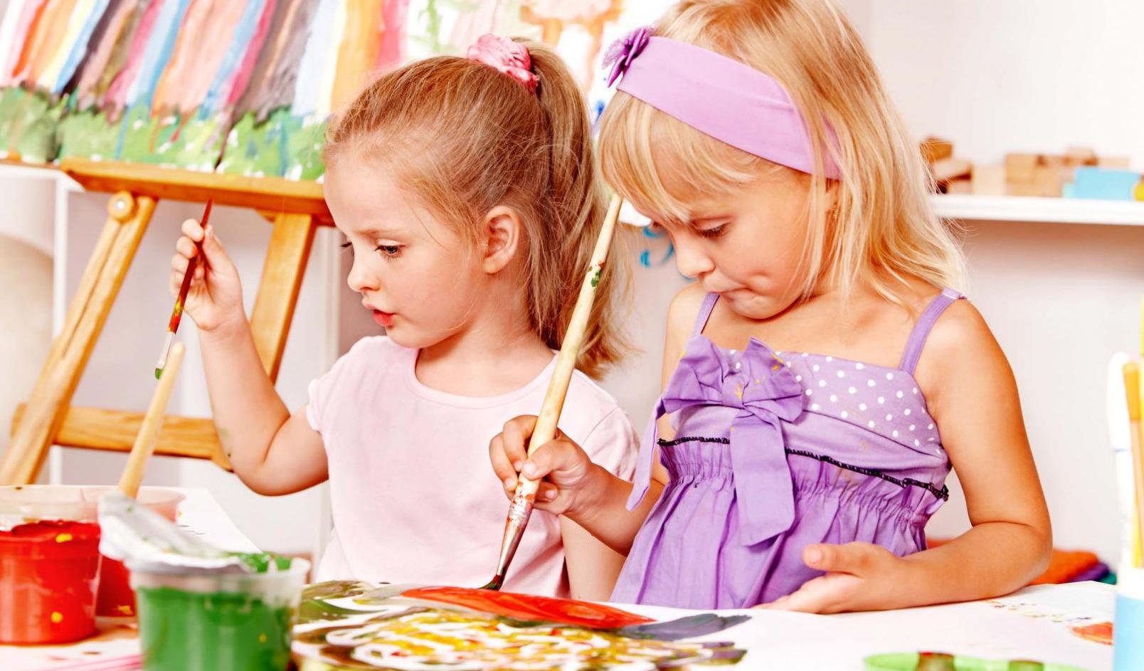Pré-maternelle Rivière-des-Prairies